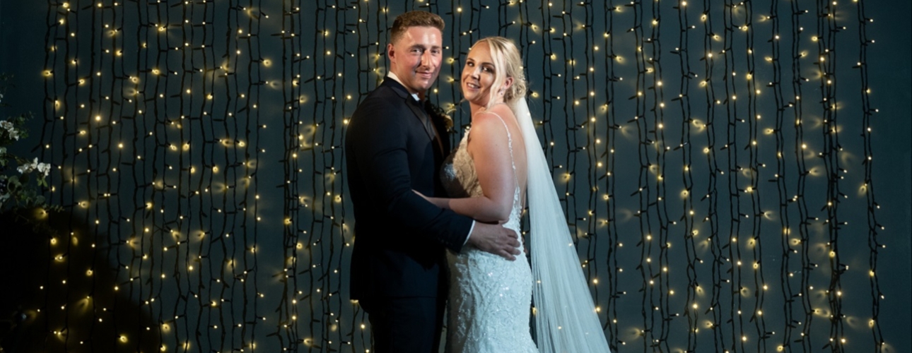Real Wedding Inspiration