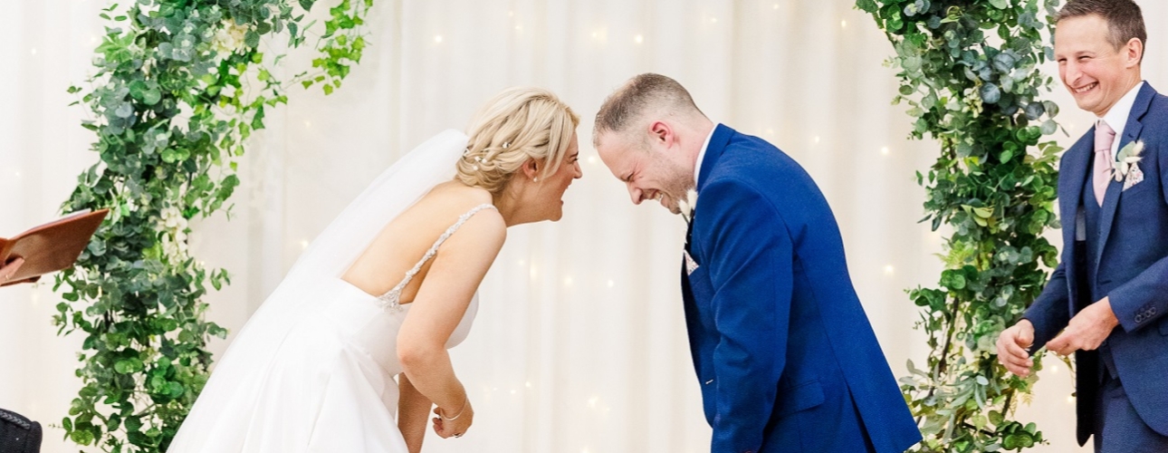 Real Wedding Inspiration