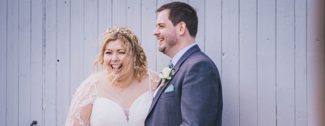 Real Wedding Inspiration