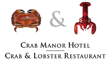 Visit the Crab Manor website