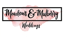 Visit the Meadows and Mulberry Weddings website