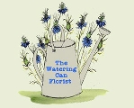 Visit the The Watering Can Florist website