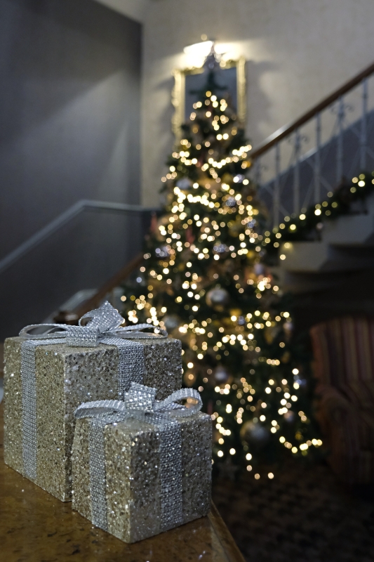 Gallery image 2: the-parsonage-hotel-and-spa