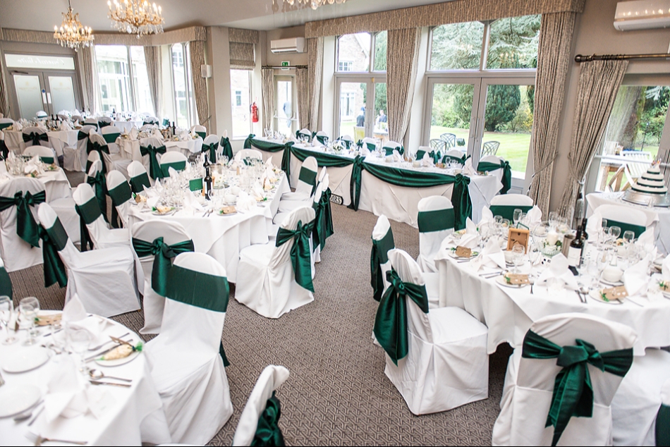 Gallery image 3: the-parsonage-hotel-and-spa