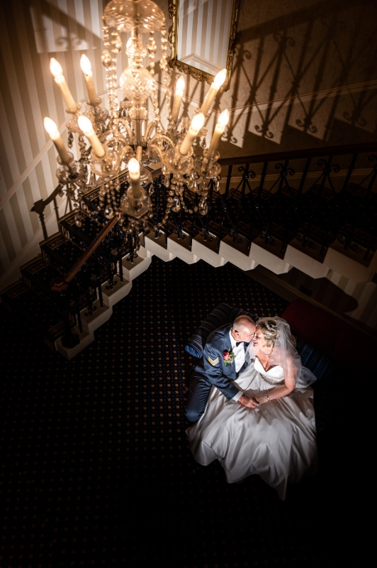 Gallery image 5: the-parsonage-hotel-and-spa