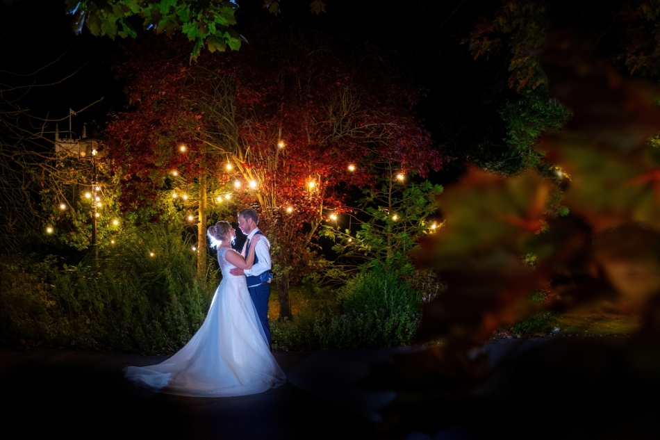 Gallery image 7: the-parsonage-hotel-and-spa