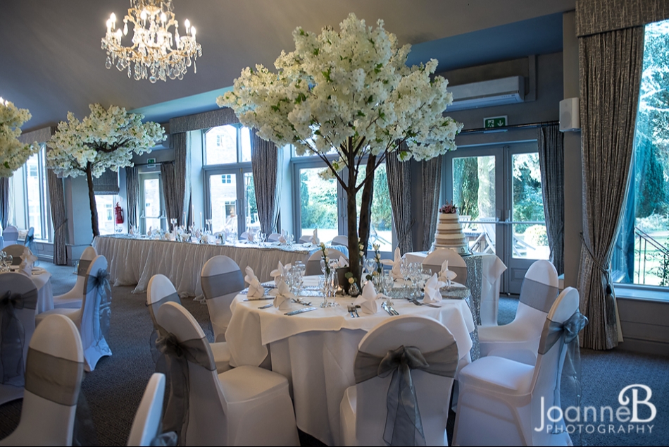 Gallery image 9: the-parsonage-hotel-and-spa