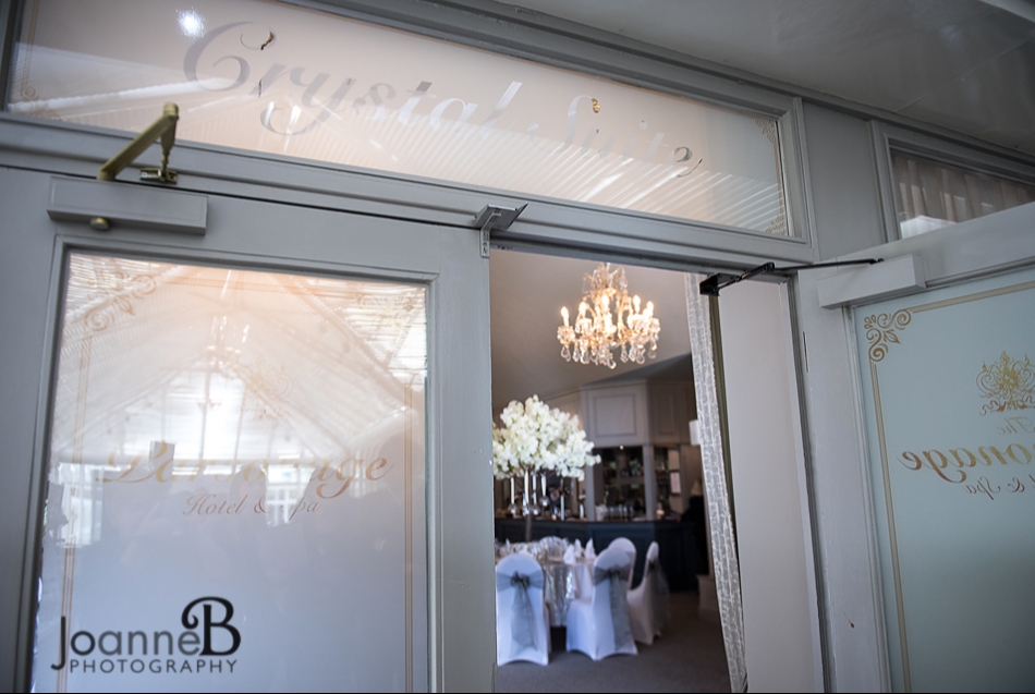 Gallery image 11: the-parsonage-hotel-and-spa