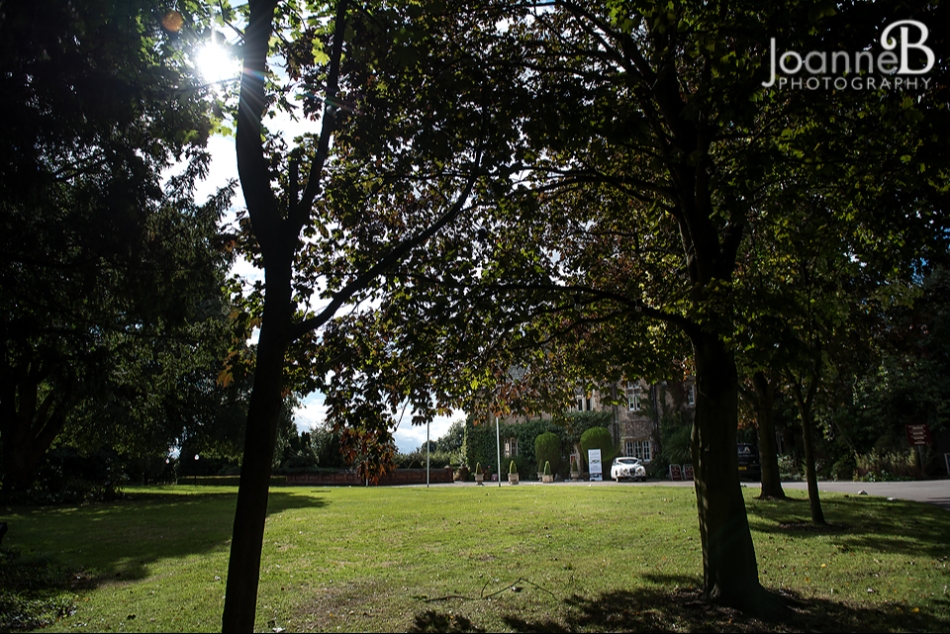 Gallery image 15: the-parsonage-hotel-and-spa