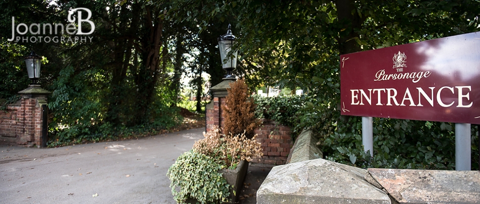 Gallery image 16: the-parsonage-hotel-and-spa