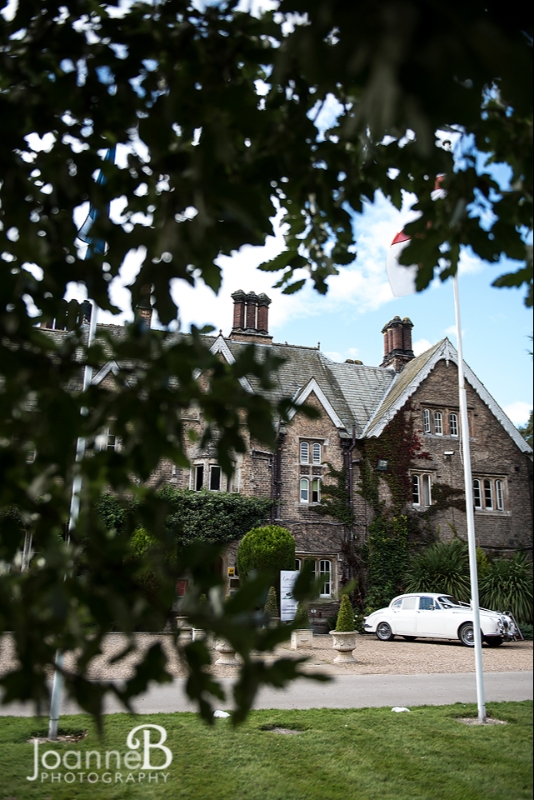 Gallery image 17: the-parsonage-hotel-and-spa