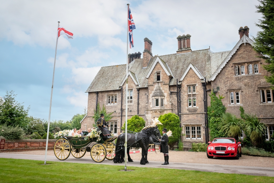 Gallery image 18: the-parsonage-hotel-and-spa