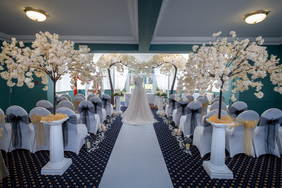 Gallery image 20: the-parsonage-hotel-and-spa