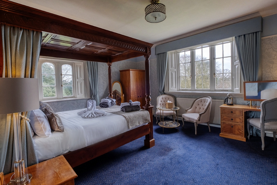 Gallery image 36: the-parsonage-hotel-and-spa