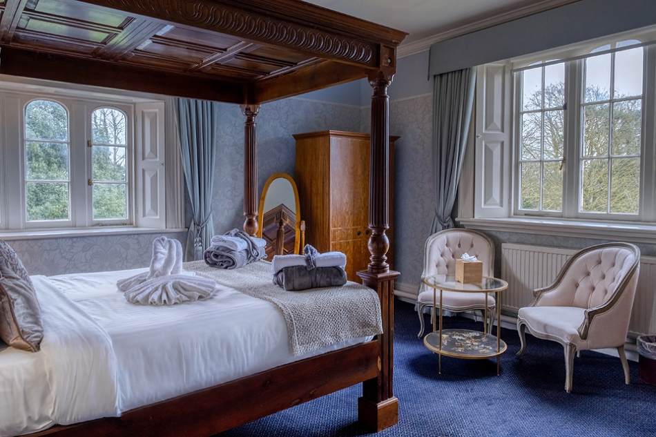 Gallery image 37: the-parsonage-hotel-and-spa