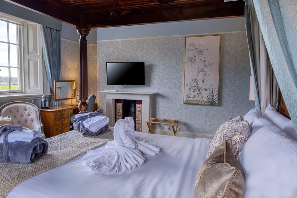 Gallery image 38: the-parsonage-hotel-and-spa