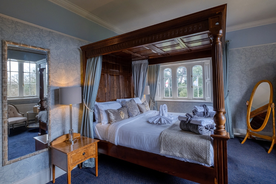 Gallery image 39: the-parsonage-hotel-and-spa