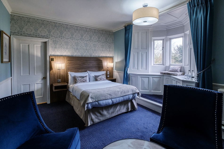 Gallery image 40: the-parsonage-hotel-and-spa