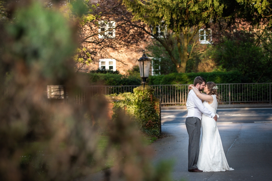 Gallery image 3: the-parsonage-hotel-and-spa