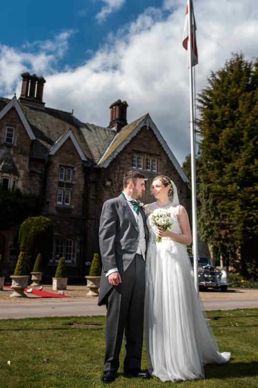 Gallery image 4: the-parsonage-hotel-and-spa