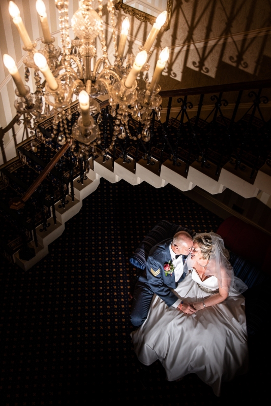 Gallery image 6: the-parsonage-hotel-and-spa