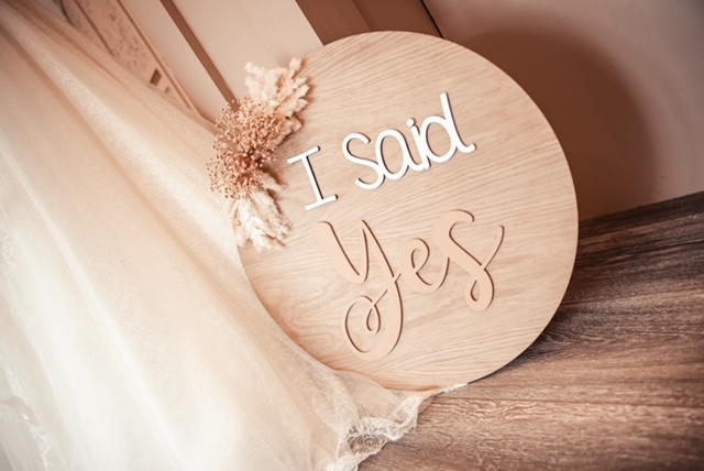 Image 4 from The Blue Bow Bridal Company