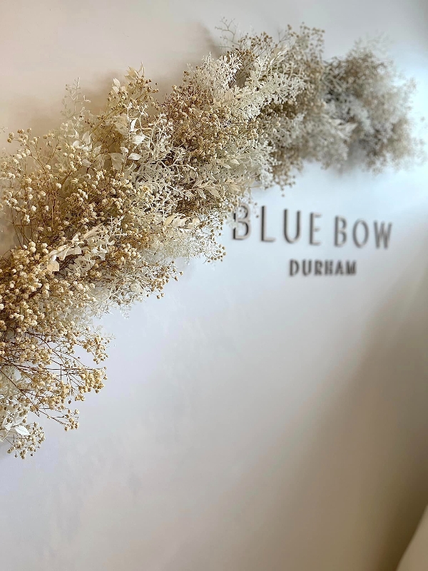 Image 8 from The Blue Bow Bridal Company