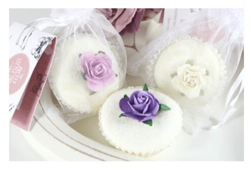 Image 1 from The Pretty Little Treat Company