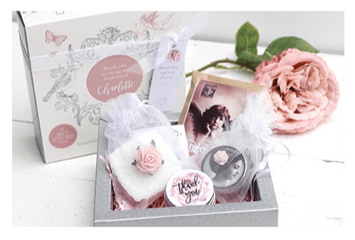 Image 3 from The Pretty Little Treat Company