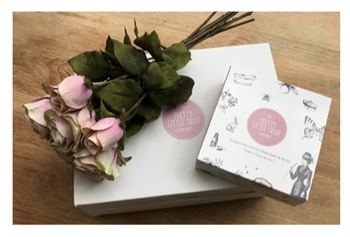 Image 4 from The Pretty Little Treat Company