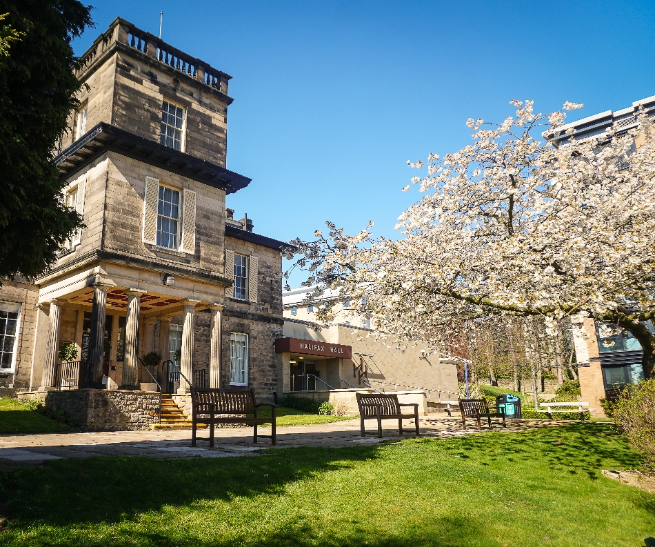 Image 8 from Halifax Hall