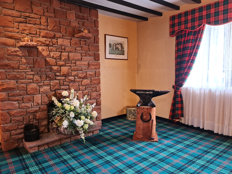 Gallery image 14: gretna-green-ltd