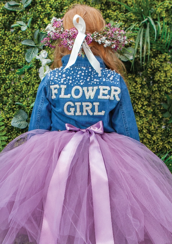 Image 3 from Ivy & Lily
