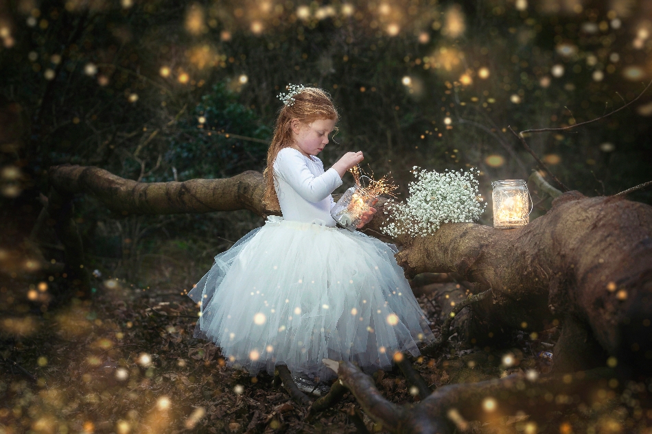 Image 1 from Ivy & Lily