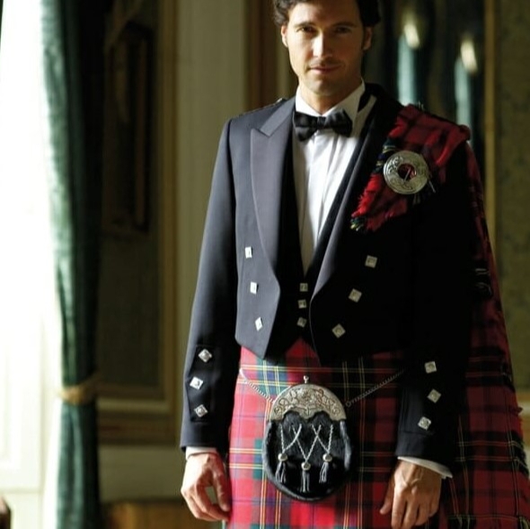 Image 3 from Yorkshire Kilts Limited