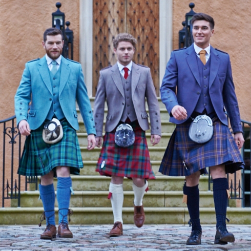 Image 4 from Yorkshire Kilts Limited