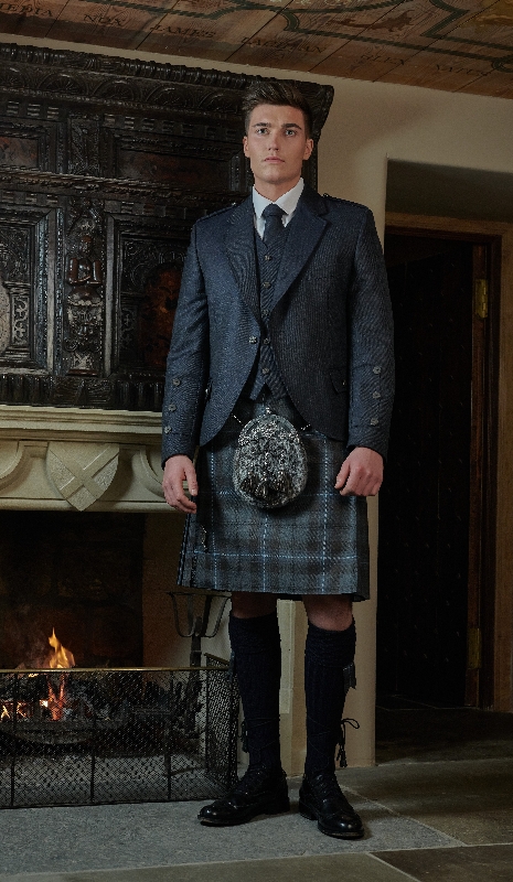 Image 10 from Yorkshire Kilts Limited