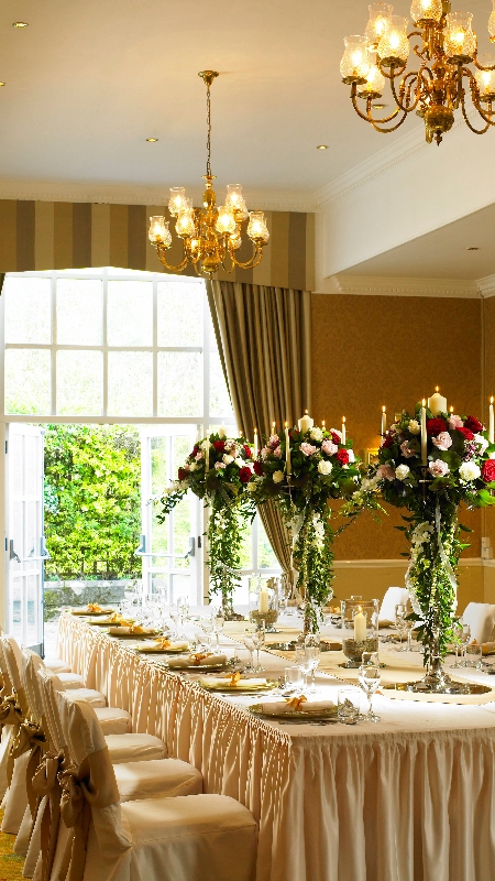 Gallery image 4: Hollins Hall Hotel & Country Club