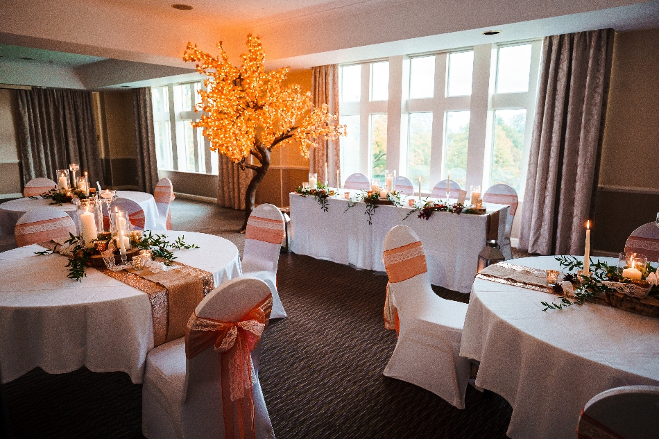 Gallery image 2: Hollins Hall Hotel & Country Club