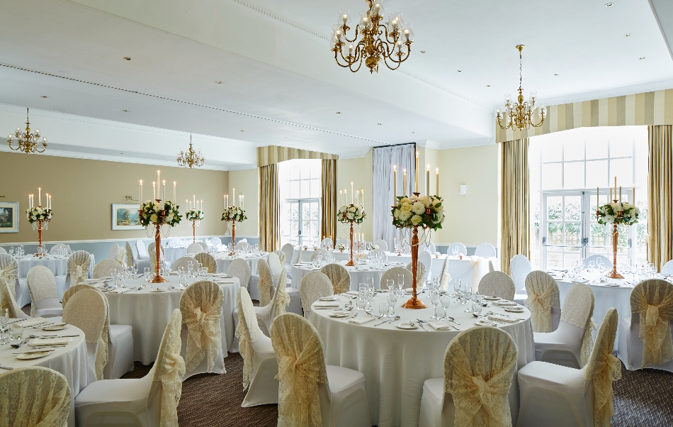 Gallery image 8: Hollins Hall Hotel & Country Club