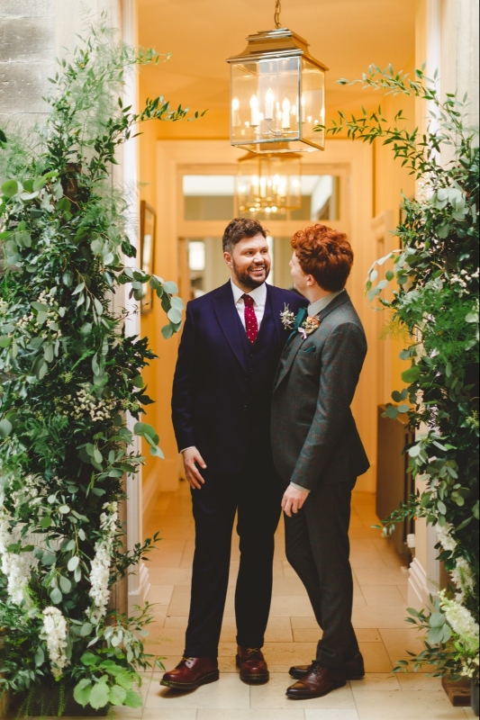 Image 3 from Meadows and Mulberry Weddings