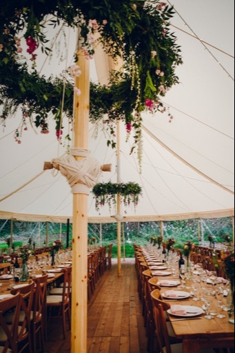 Image 4 from Meadows and Mulberry Weddings