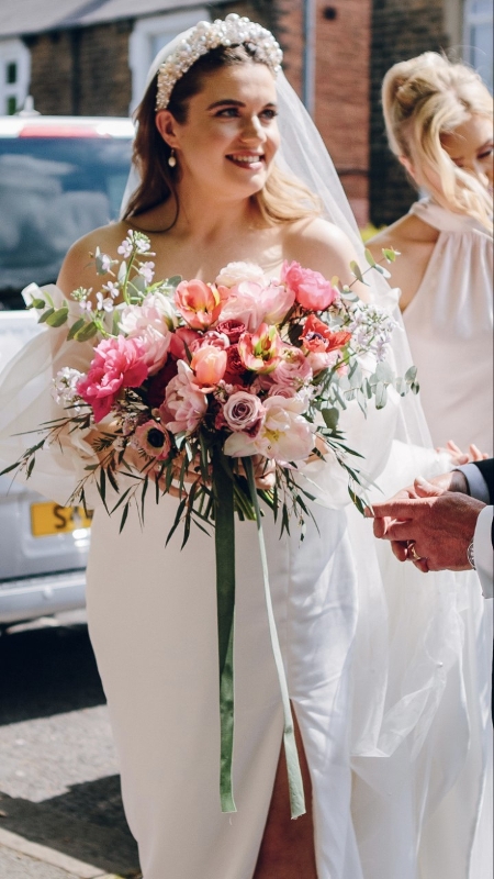 Image 5 from Meadows and Mulberry Weddings