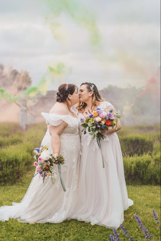 Image 6 from Meadows and Mulberry Weddings