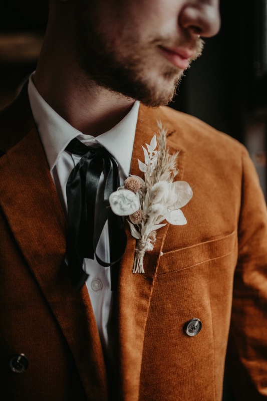 Image 7 from Meadows and Mulberry Weddings