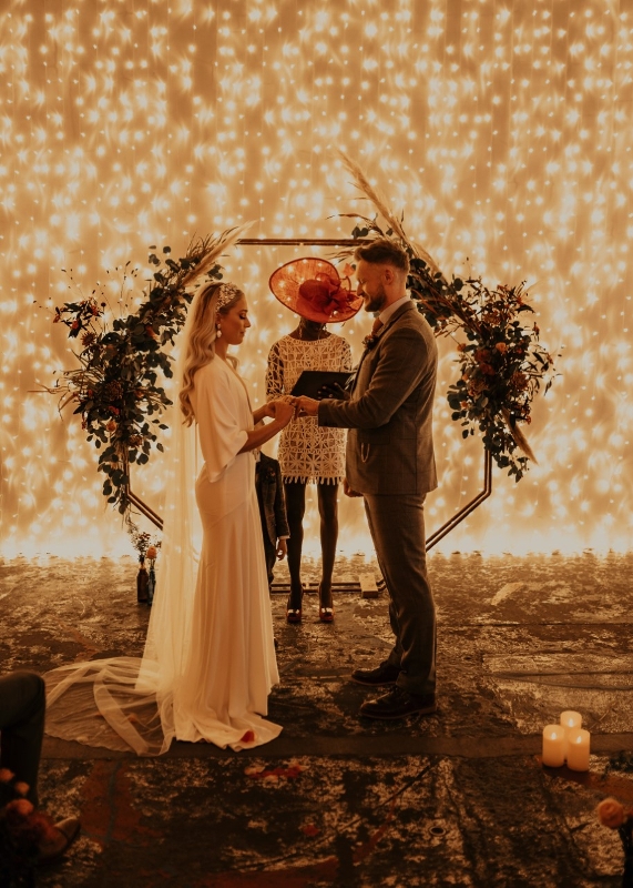 Image 8 from Meadows and Mulberry Weddings
