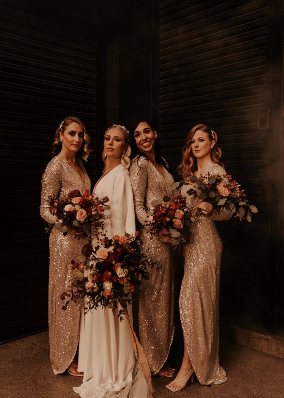 Image 9 from Meadows and Mulberry Weddings