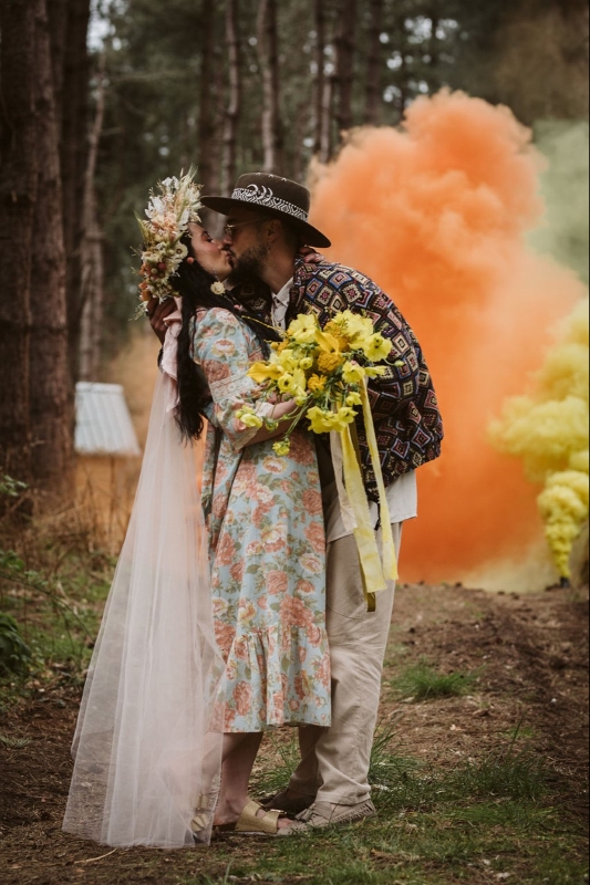 Image 12 from Meadows and Mulberry Weddings
