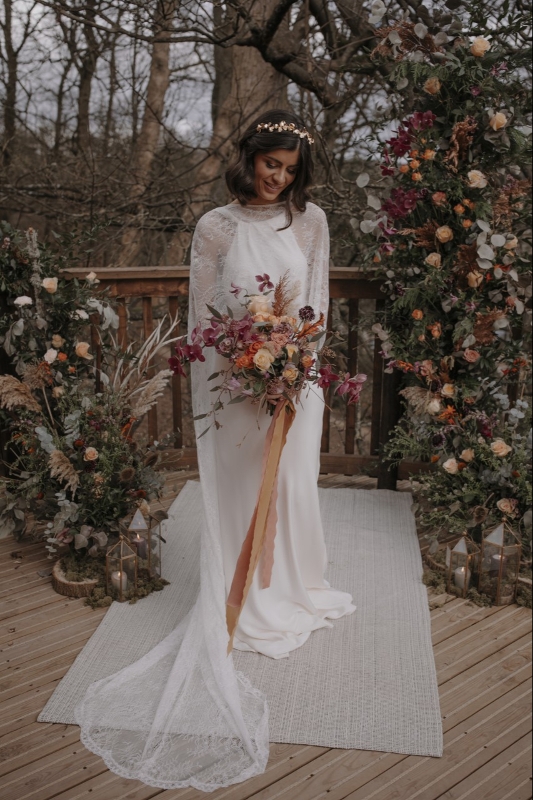 Image 14 from Meadows and Mulberry Weddings