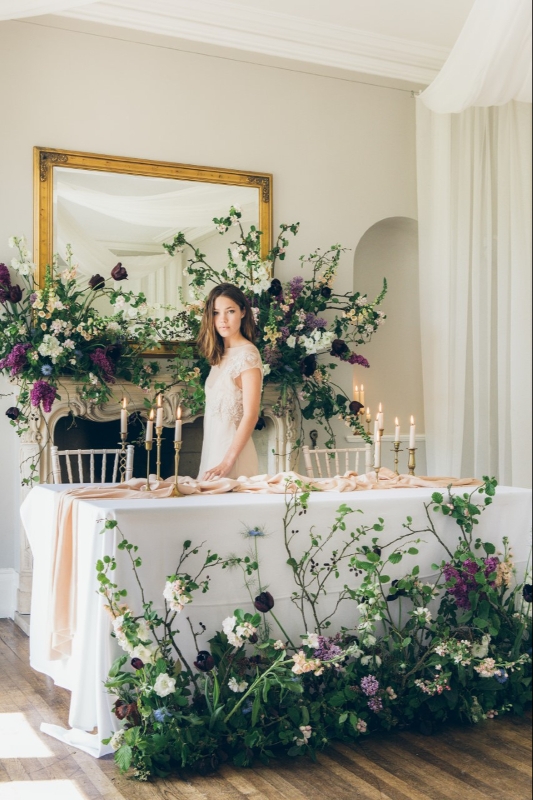 Image 1 from Meadows and Mulberry Weddings